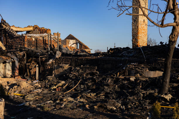 Reliable Smoke Damage Removal contractor in Ambler, PA by Meridian Smoke Damage