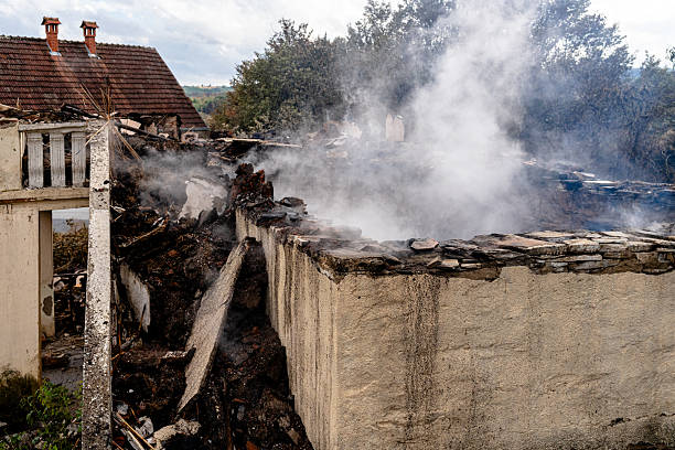 Affordable Smoke Damage Removal solutions in Ambler, PA